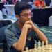 Mendonca emerges sole leader in Asian chess