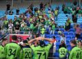 T20 World Cup: Ireland knock out two-time winners West Indies to move to Super 12