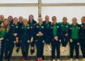 Ireland women’s team to play ODI, T20 series in Pakistan