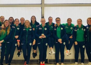 Ireland women’s team to play ODI, T20 series in Pakistan