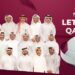 Radio Ga Ga: FM 107’s ‘Let’s Go Qatar’ to celebrate first-ever FIFA World Cup in Qatar