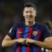La Liga: Barcelona beat Villarreal 3-0 win