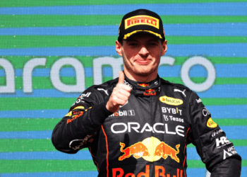 Mexican GP: Verstappen to start from pole position for today’s race