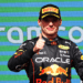 Mexican GP: Verstappen to start from pole position for today’s race