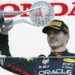 Dutchman Verstappen retains Formula One title