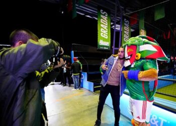 Qatar 2022: SC meets fans in Argentina, Mexico