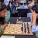 Nuttaki shocks top seed former Asian champion Sachdev