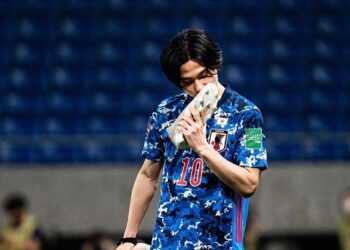 World Cup 2022: Minamino hopes Japan will qualify for knockout stage