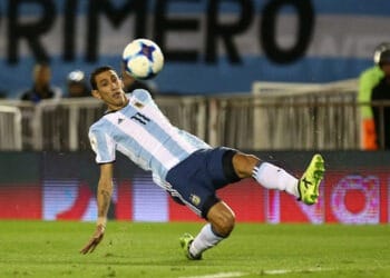 Dybala, Di Maria in; Lo Celso out of Argentina squad