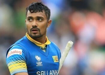 Sri Lanka cricket begins inquiry into Danushka incident