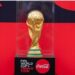 FIFA World Cup trophy event to be held today at Aspire Park