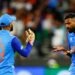 T20 WC: India beat Bangladesh by 5 runs to boost semifinal chances