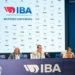 Tashkent to host IBA World Boxing Championships next year