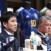 Japan name 26-member squad for World Cup in Qatar