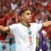 Morocco beat Belgium 2-0 in yet another big upset