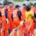 T20 World Cup: The Netherlands beat Zimbabwe by five wickets