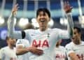 Son named in South Korea’s squad despite injury