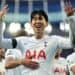 Son named in South Korea’s squad despite injury