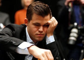 Qatar Masters Chess to be held in October after eight years