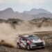 MERC: Oman’s Al Rawahi in command after stage 7; Al Attiyah fined