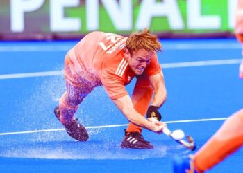 FIH World Cup Hockey: Dutch crush Chile 14-0 to set record