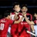 Asian champions South Korea stun Argentina to qualify for last 8