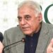 PCB names Rashid as new selection committee chairman