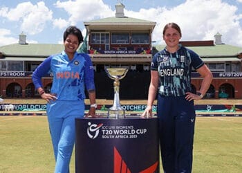 U19 Women’s T20 World Cup: India, England one step from glory