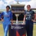 U19 Women’s T20 World Cup: India, England one step from glory
