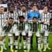 Shares of Juventus club slumps