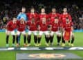 Ratcliffe’s firm Ineos officially enters race to buy Manchester United