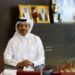 Qatar Masters Chess will be held from October 10-20