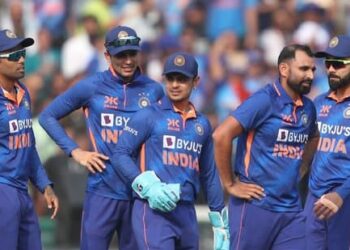 India hammer New Zealand by 8 wickets in 2nd ODI