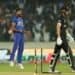 ICC penalises India for slow over-rate in first ODI against New Zealand