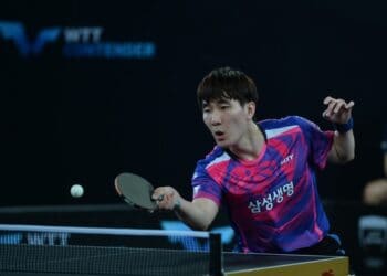 WTT Contender 2023 semifinals witness strong competitions