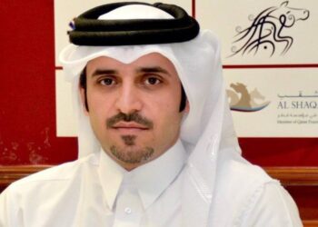 Doha International Showjumping Championship to be held from today