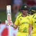T20 Women’s World Cup: Australia beat Sri Lanka by ten wickets