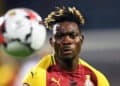 Ghanaian footballer Atsu rescued from rubble in Turkey quake