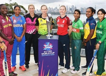 ICC Women’s T20 World Cup all set to start in South Africa on Friday