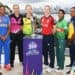 ICC Women’s T20 World Cup all set to start in South Africa on Friday