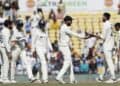Innings win over Australia in Nagpur Test strengthens India’s qualification chances