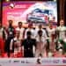 Qatar International Rally: Mikkelsen takes lead; Nasser fourth after opening stage