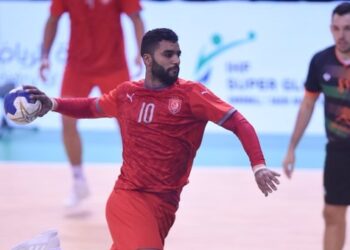 Qatar Handball League: Defending champion Al Duhail open campaign against Al Khor