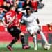 Mallorca stun Real Madrid 1-0 in La Liga