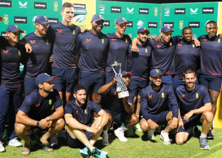 World Cup: South Africa fined 20 per cent of match fees; face tough task to earn direct qualification