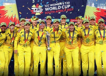T20 Women’s World Cup: Australia beat South Africa for sixth title