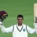Chanderpaul scores maiden Test century as West Indies pile runs