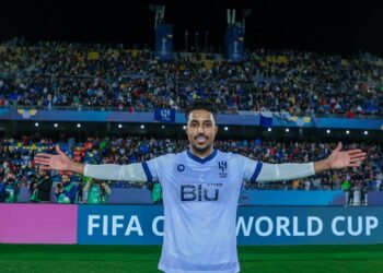 Saudi club Al Hilal stun Brazil’s Flamengo 3-2 in FIFA Club World Cup semis
