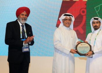 7th AFC Medical Conference concludes in Doha