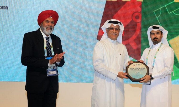 7th AFC Medical Conference concludes in Doha